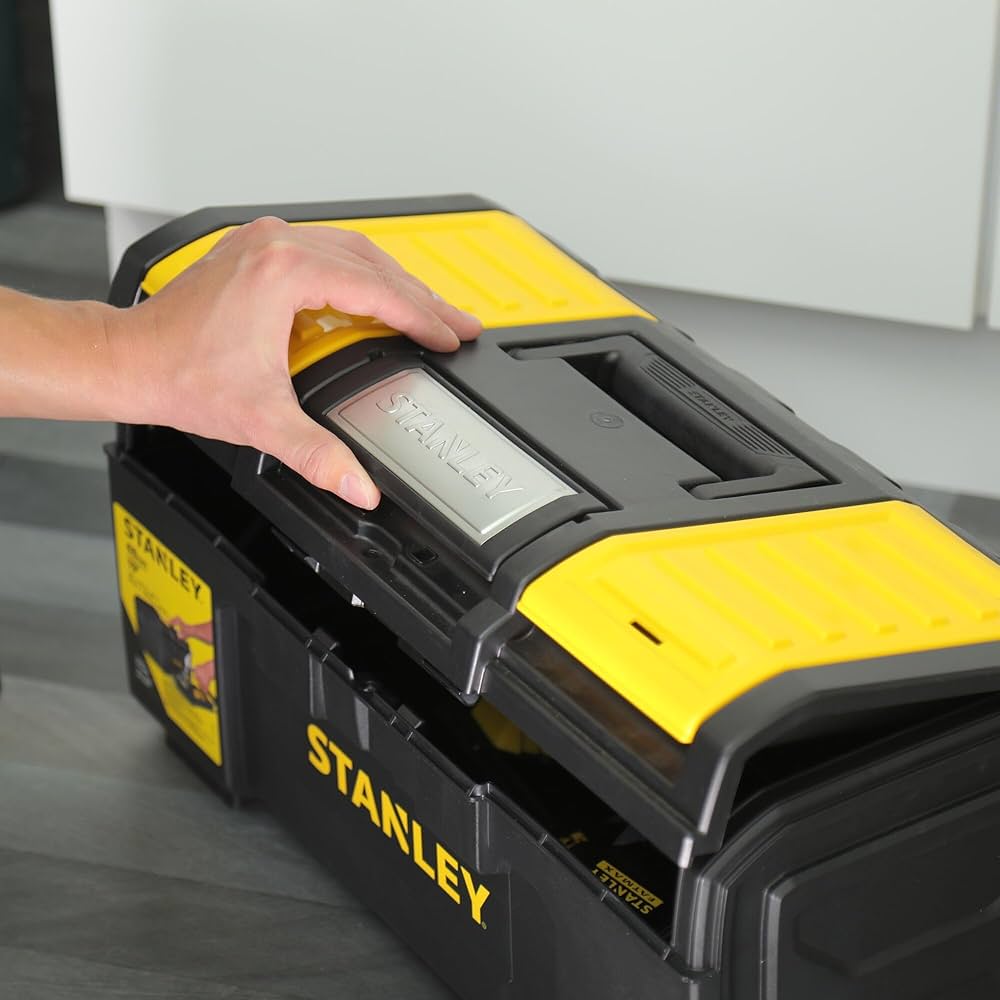 工具箱 Amazon.com: 工具箱,附889 件工具,家用工具組,含鋁製手推車箱